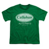 Callahan Auto Youth T-shirt