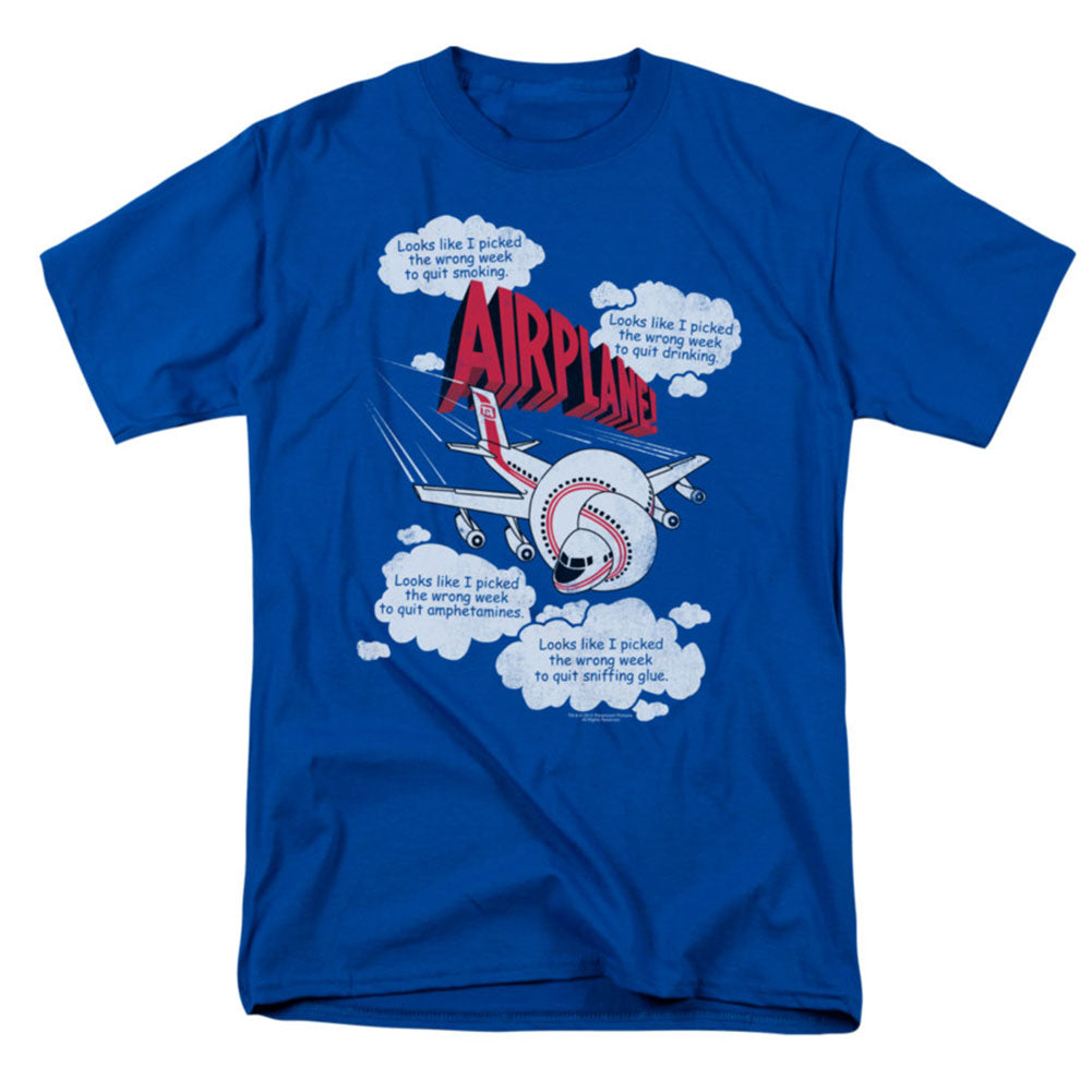 Picked The Wrong Day T-shirt