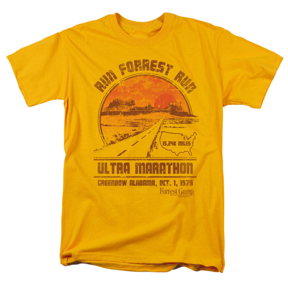 Ultra Marathon T-shirt