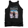 Storybook Love Mens Tank