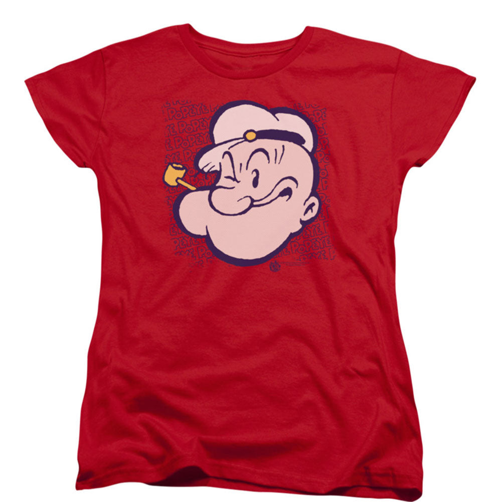 Head Womens T-shirt