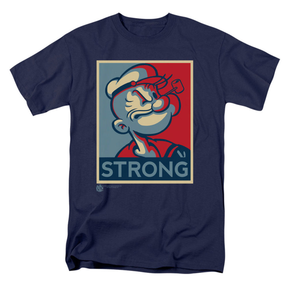 Popeye Strong T-shirt