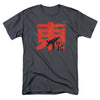 Hk Kick T-shirt