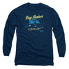 Moonlight Fishing Long Sleeve