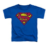 Action Shield Childrens T-shirt