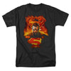 Man On Fire T-shirt