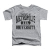 Property Of Mu Childrens T-shirt