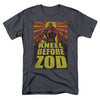 Zod Poster T-shirt