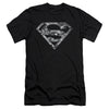 Urban Camo Shield Slim Fit T-shirt