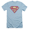 Super S Slim Fit T-shirt
