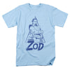 Vintage Zod T-shirt