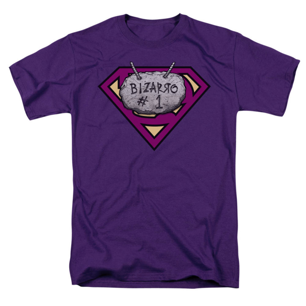Bizzaro #1 Rock T-shirt