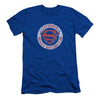 Muscle Club Slim Fit T-shirt