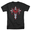 Gothic Steel Logo T-shirt