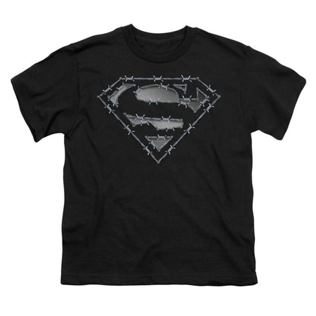 Barbed Wire Youth T-shirt