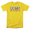 Dots Logo T-shirt