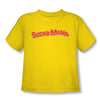 Sugar Mama Childrens T-shirt