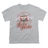 Let's Roll! Youth T-shirt