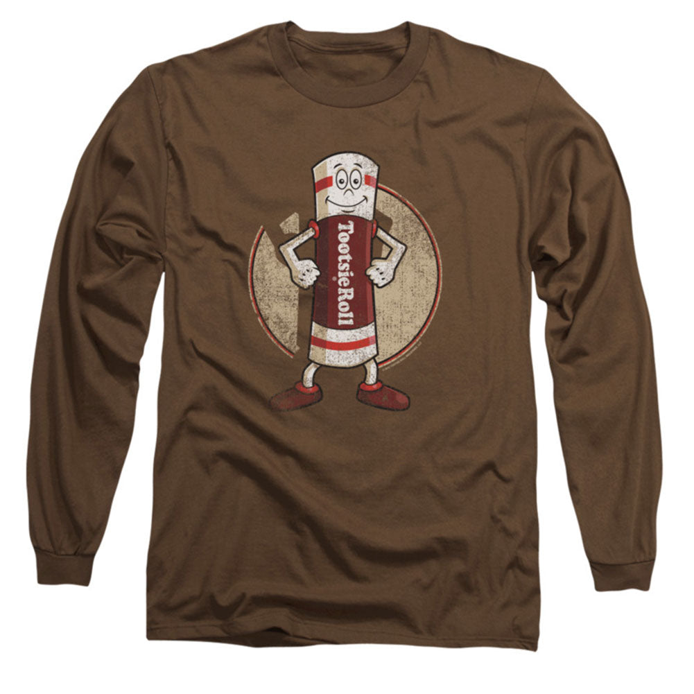 Tootsie Man Long Sleeve