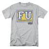 Faber University T-shirt