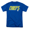 Chiefs Logo T-shirt