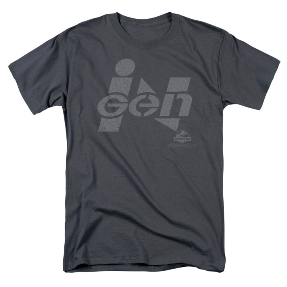 Ingen Logo T-shirt