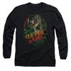 Clever Girl Long Sleeve