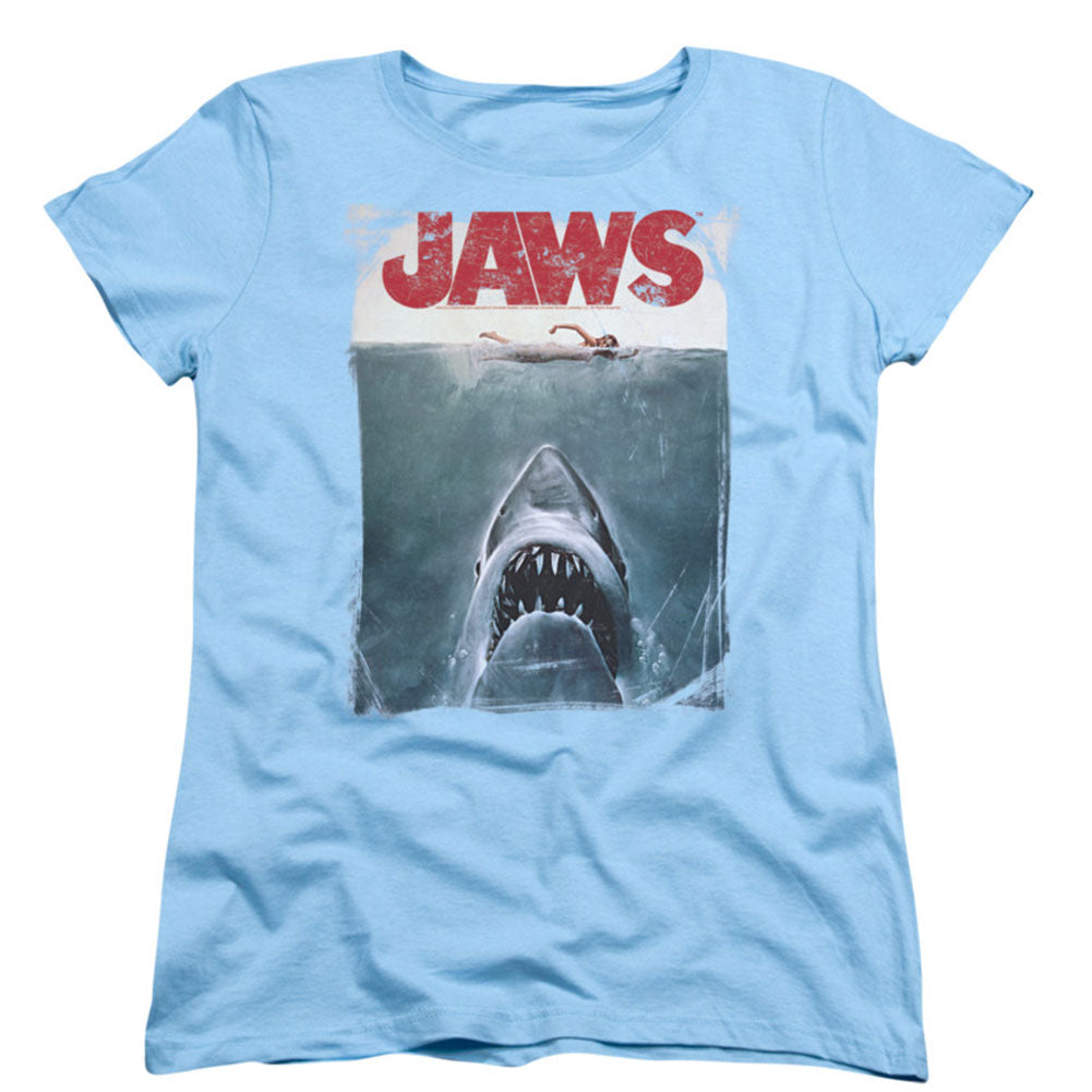 Title Womens T-shirt