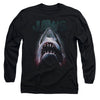 Terror In The Deep Long Sleeve