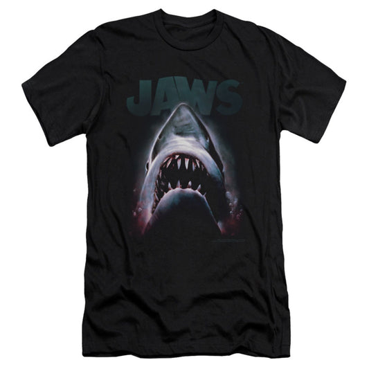Terror In The Deep Slim Fit T-shirt