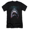 Terror In The Deep Slim Fit T-shirt