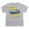 88 Mph Youth T-shirt