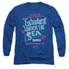 Under The Sea Long Sleeve