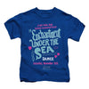 Under The Sea Childrens T-shirt