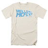 Hello Mcfly T-shirt