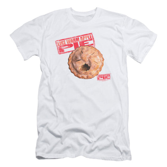 Like Warm Apple Pie Slim Fit T-shirt