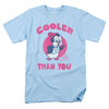 Cooler Than You T-shirt