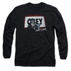 Obey Long Sleeve