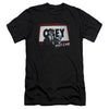 Obey Slim Fit T-shirt