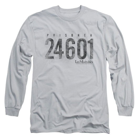 Les Miserables Prisoner Long Sleeve