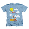 Flight Childrens T-shirt