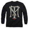 Tm Bling Long Sleeve