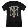 Tm Bling Slim Fit T-shirt