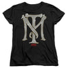 Tm Bling Womens T-shirt