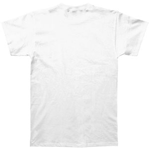 Black Flag Suicide Flyer T-shirt