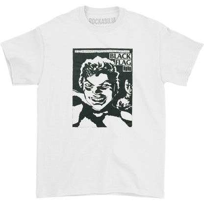 Suicide Flyer T-shirt