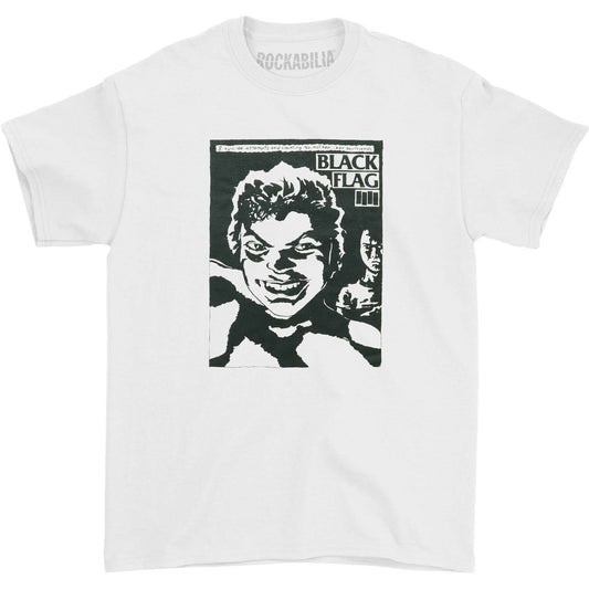 Suicide Flyer T-shirt