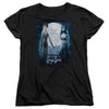 Poster Womens T-shirt