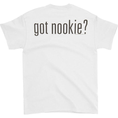 Limp Bizkit T-shirt