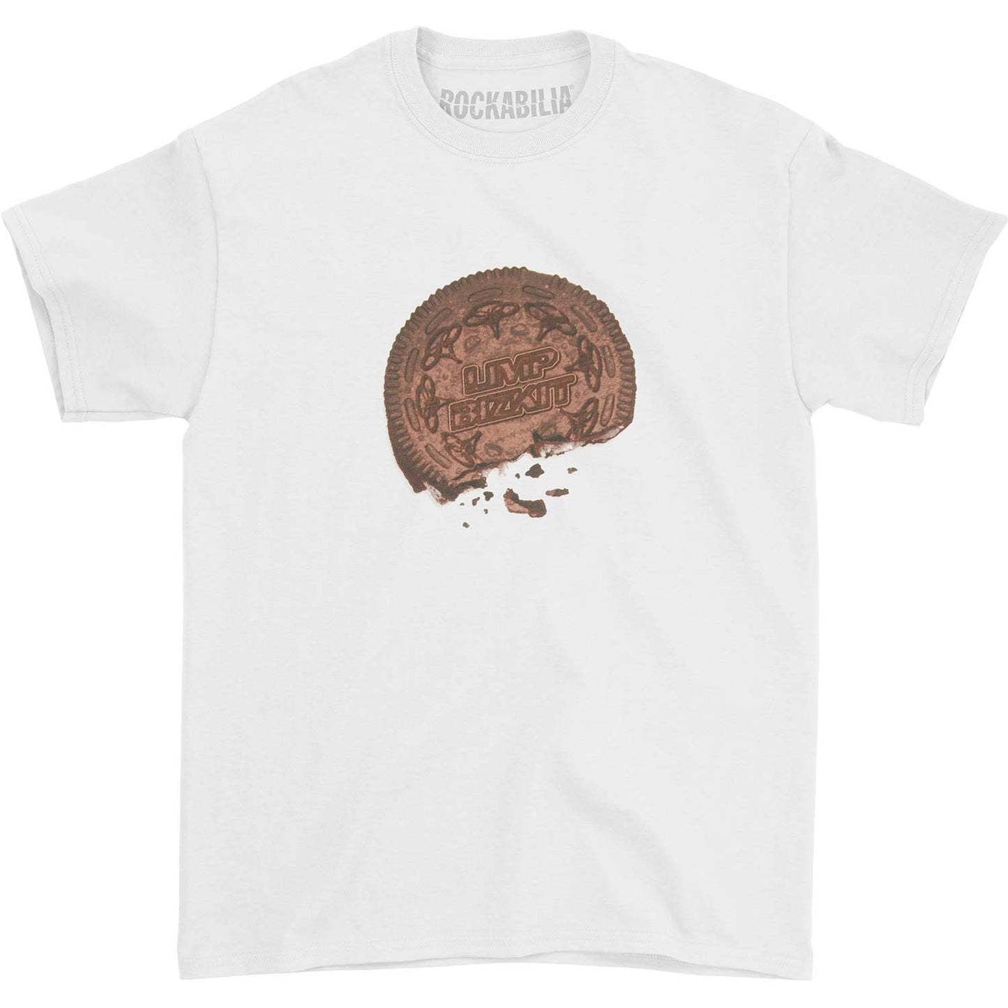 Limp Bizkit T-shirt